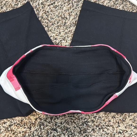 Lululemon Reversible Bike Shorts 10” - Picture 4 of 7